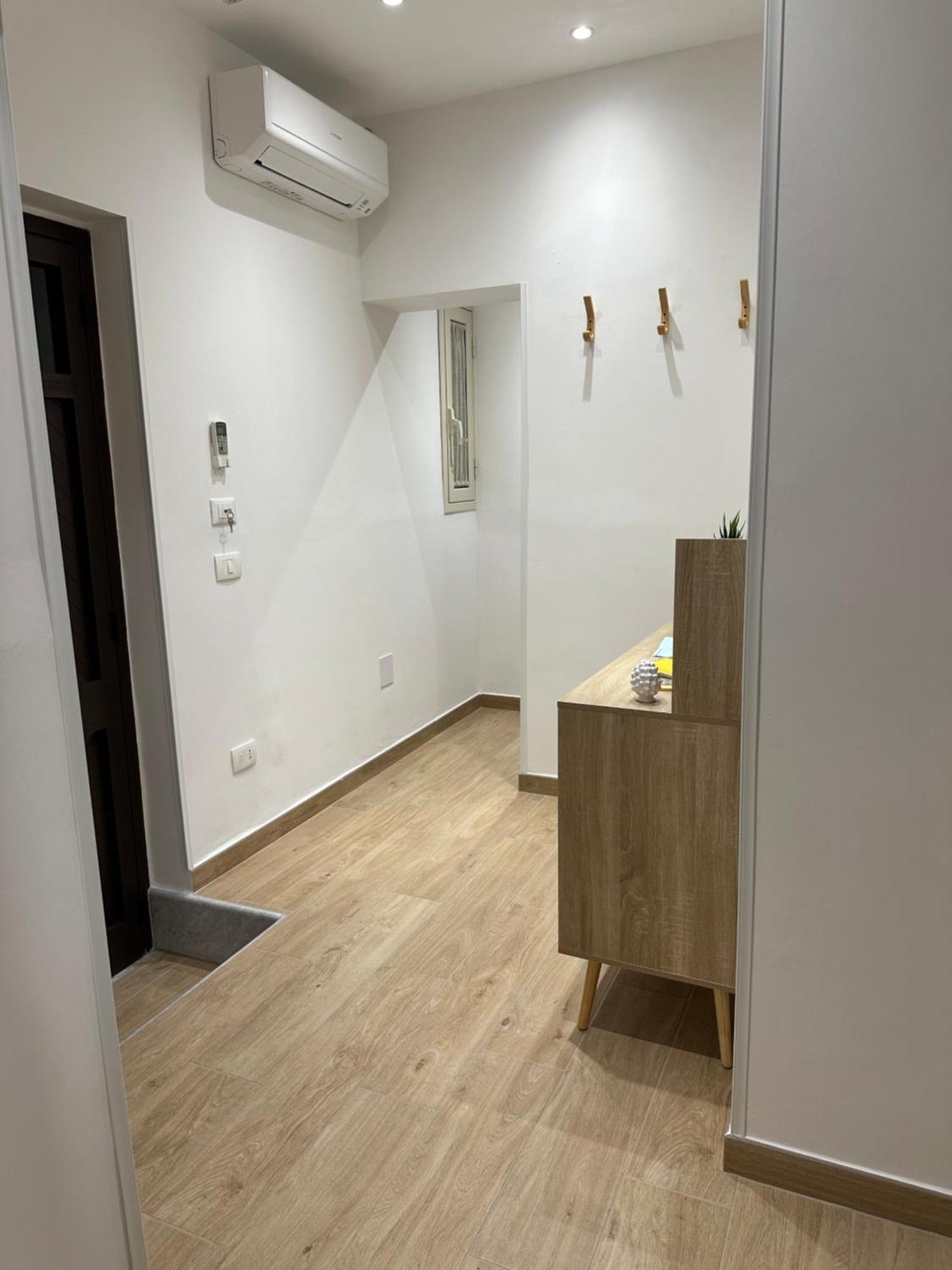 Cuor Di Apartment