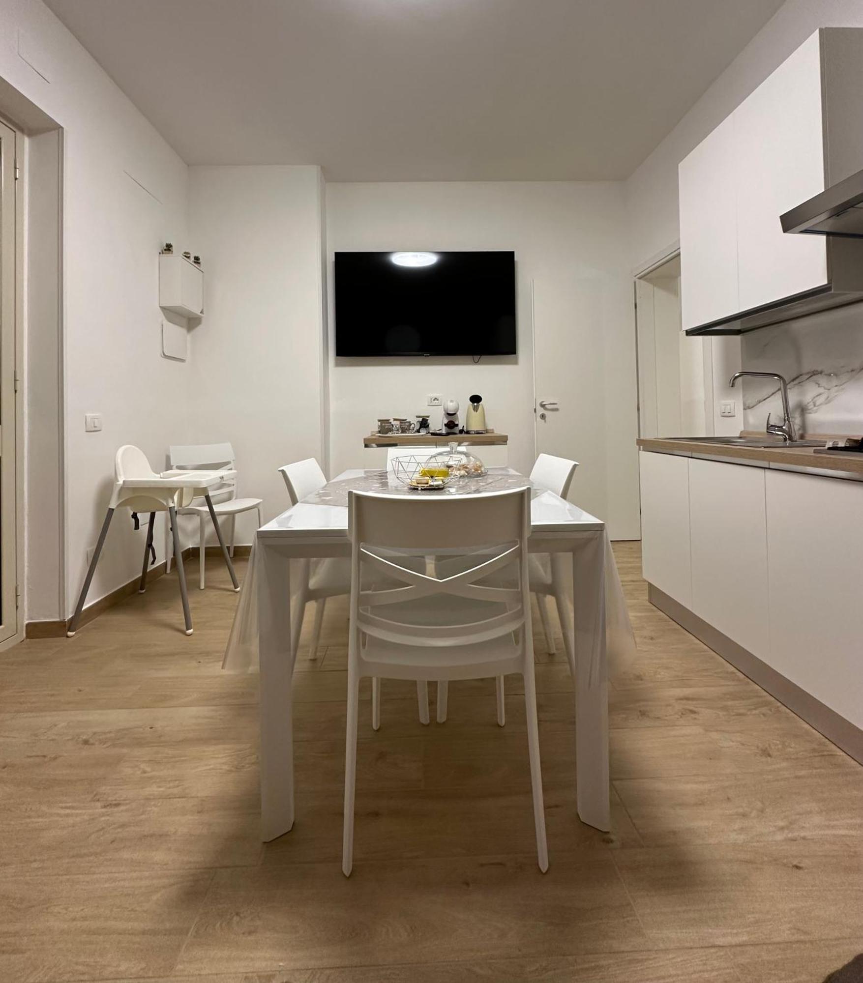 Cuor Di Apartment