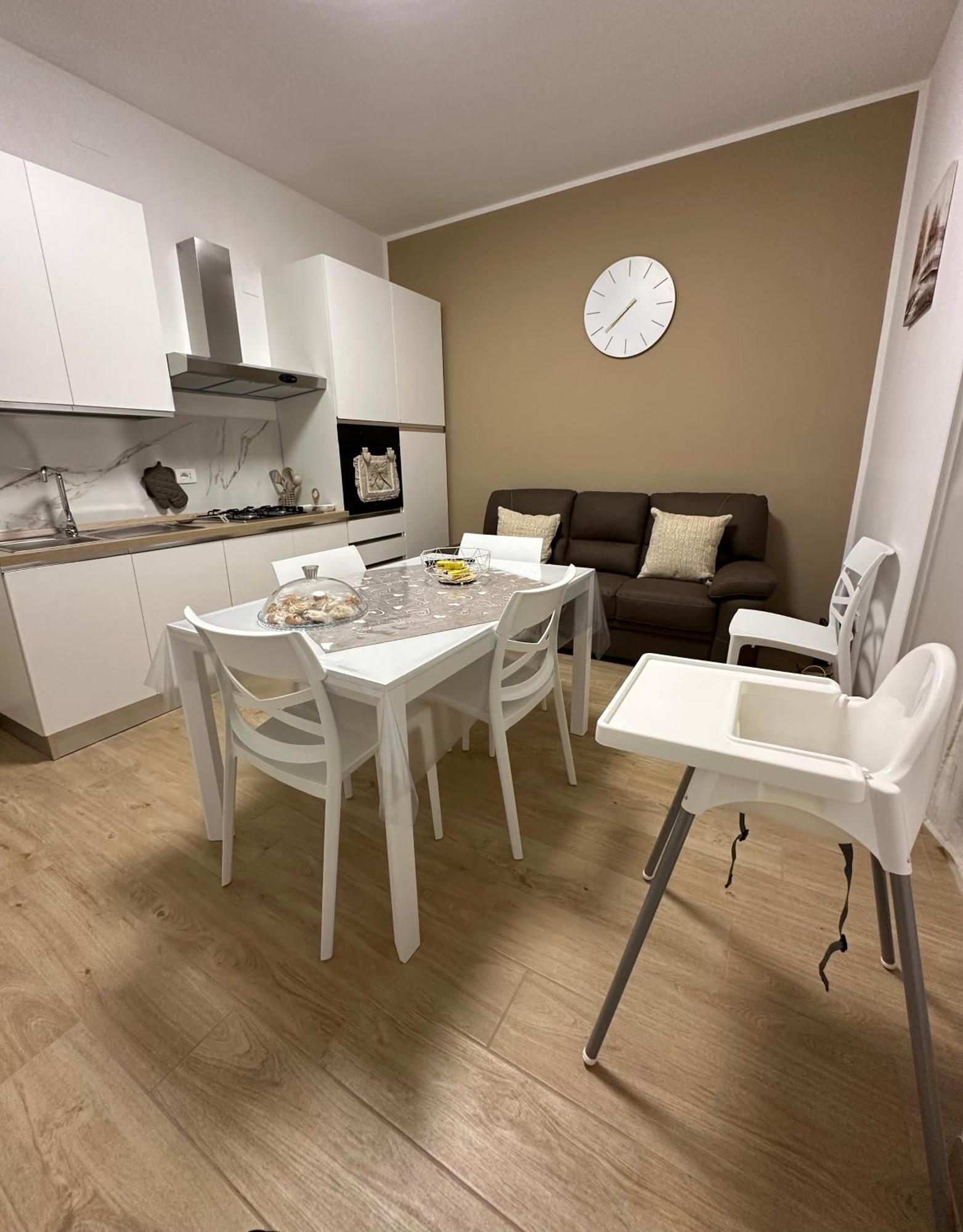 Cuor Di Apartment