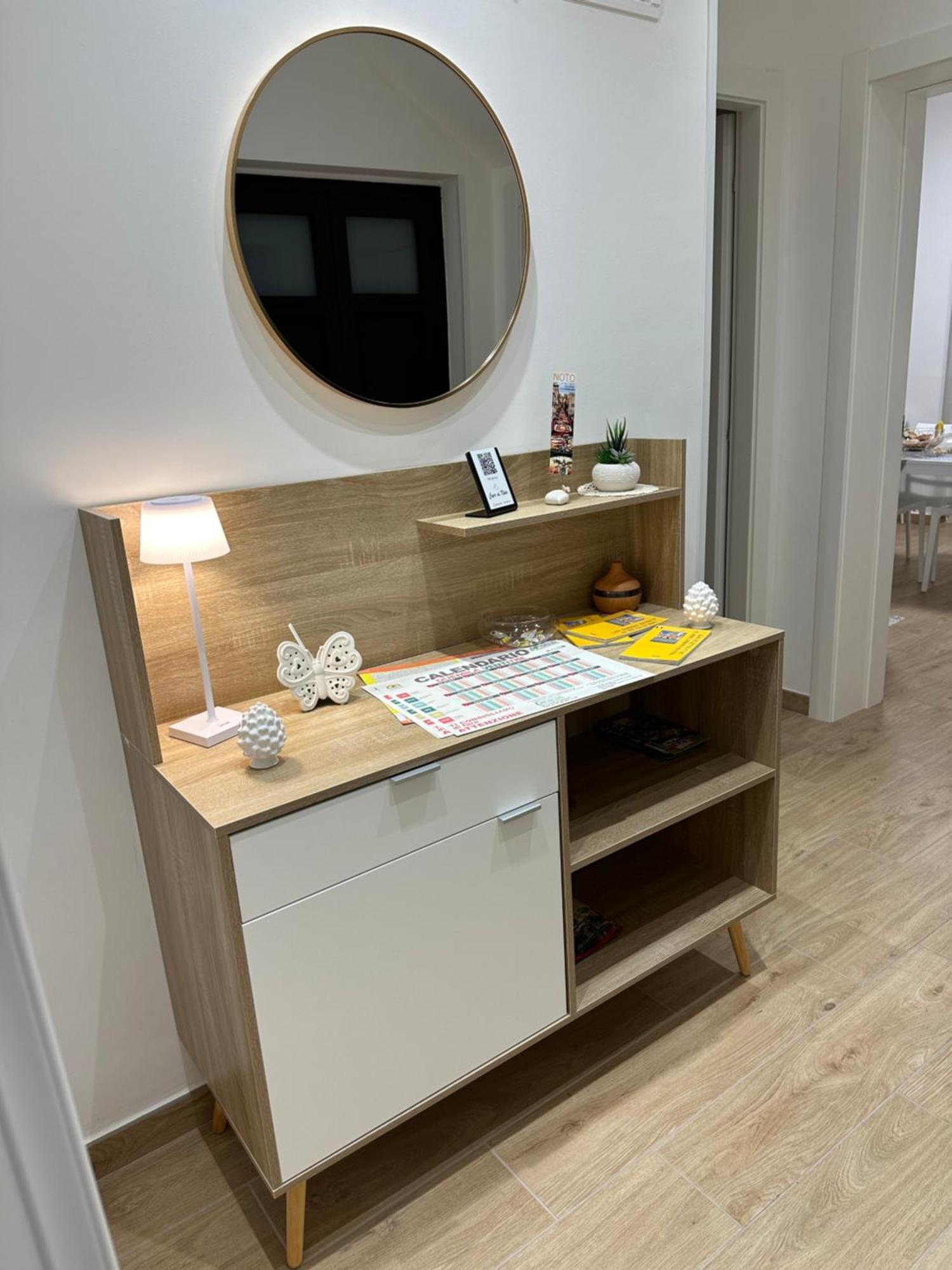 Apartment Cuor Di Noto