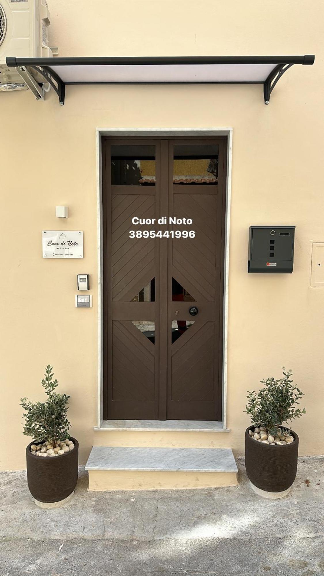 Apartment Cuor Di