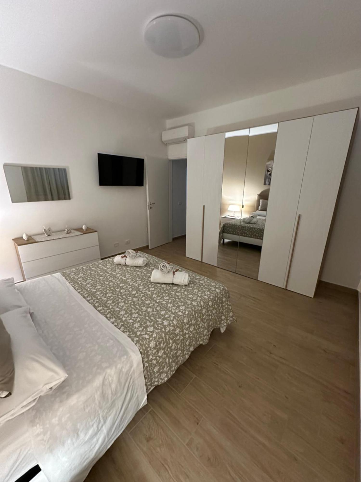 Cuor Di Apartment