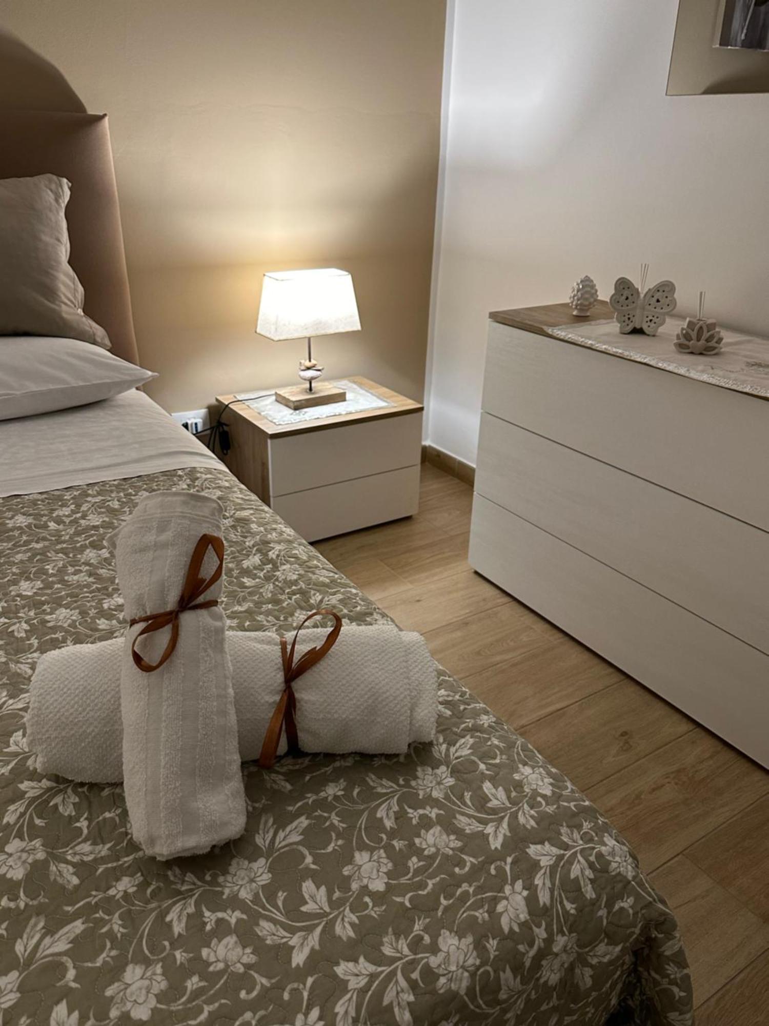 Apartment Cuor Di *