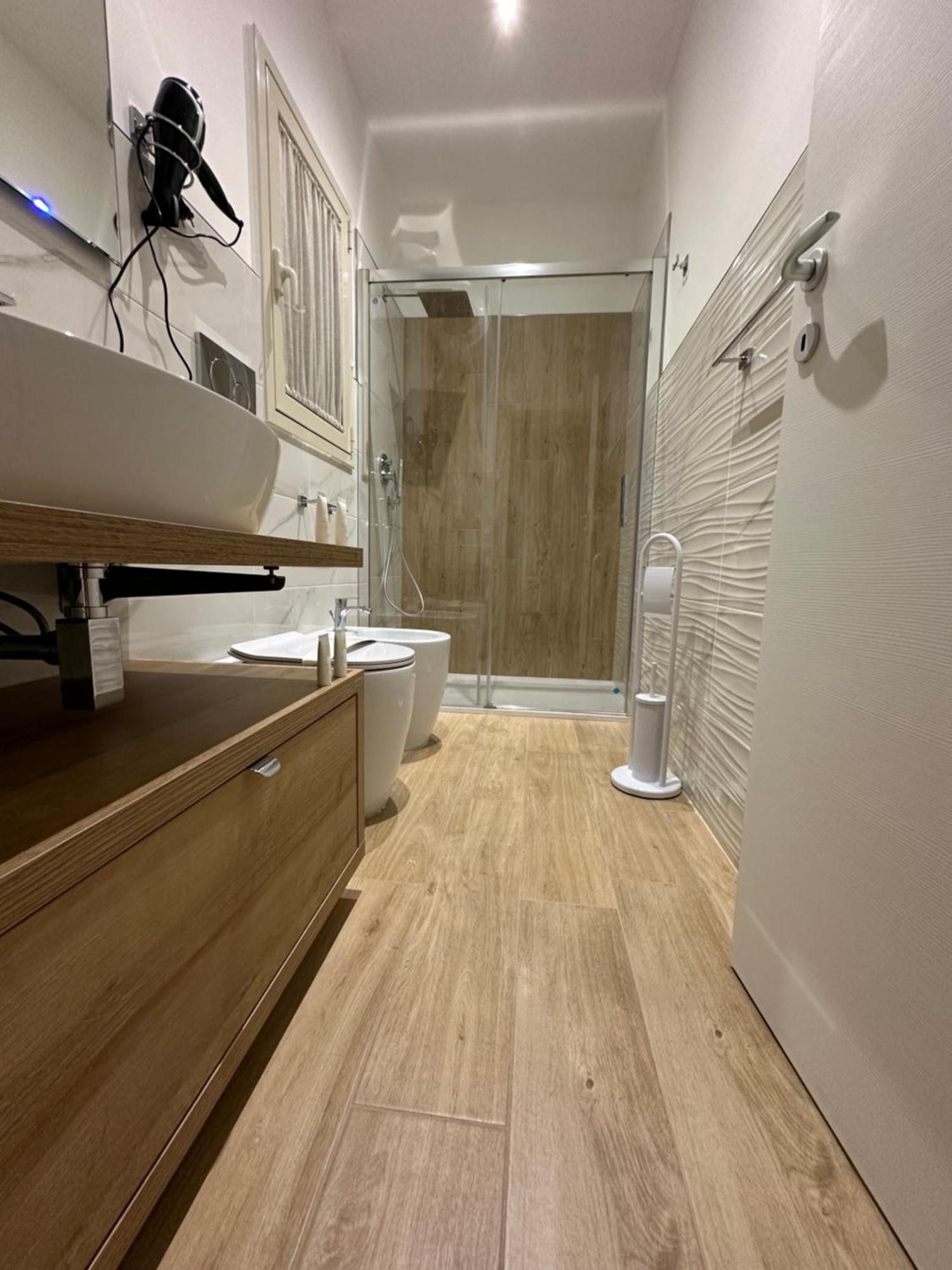 Apartment Cuor Di Noto